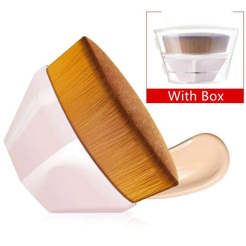 PROFESSIONAL MAKEUP BRUSH