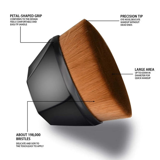 PROFESSIONAL MAKEUP BRUSH