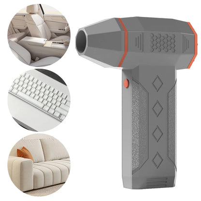 PORTABLE ELECTRIC FAN - AIR BLOWER