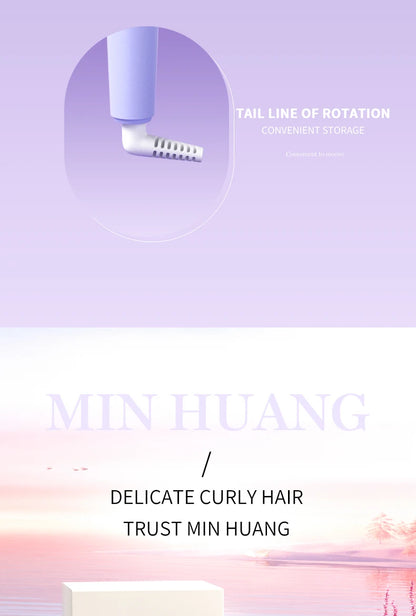 AUTOMATIC CURLING IRON 32MM 4V ADJUSTABLE