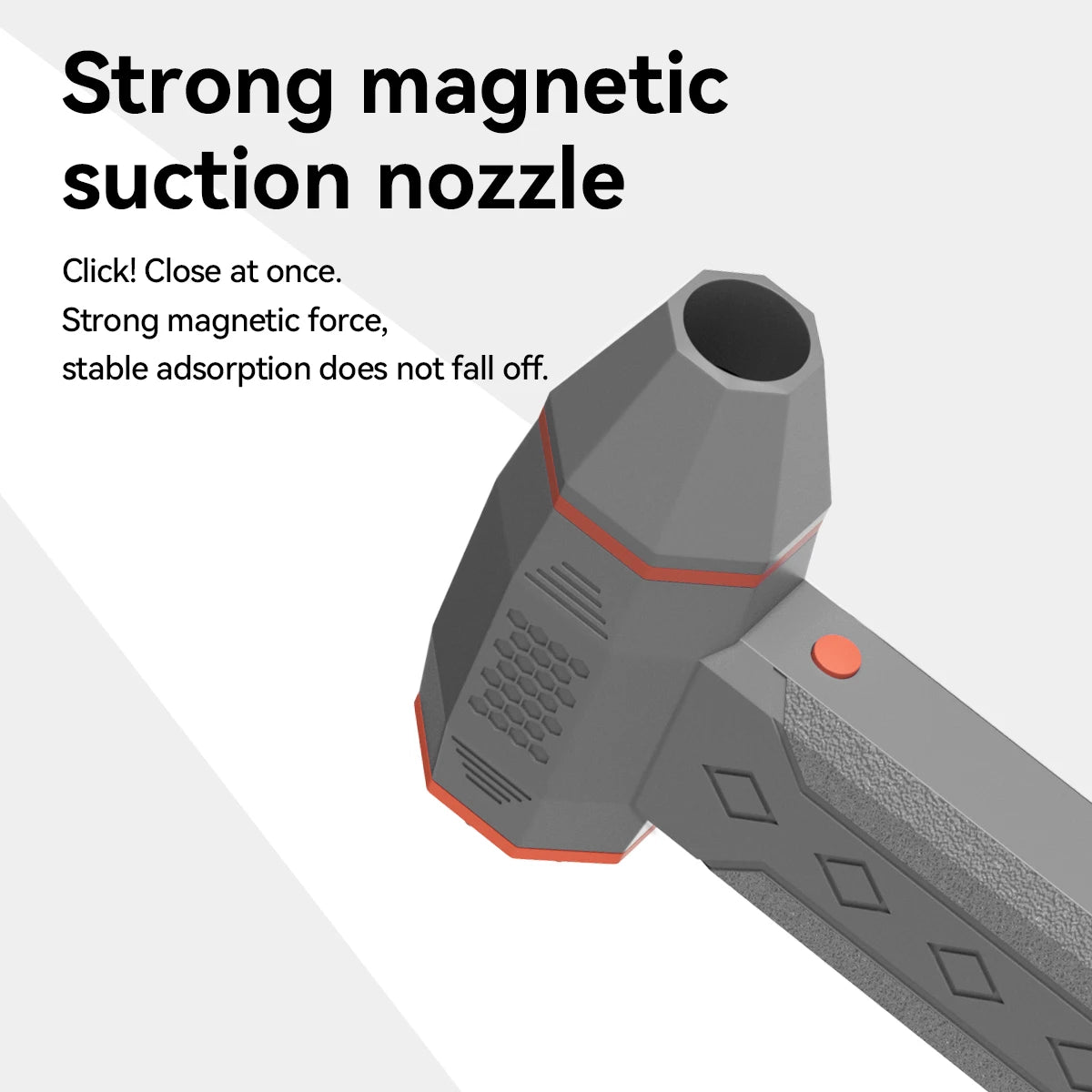 PORTABLE ELECTRIC FAN - AIR BLOWER