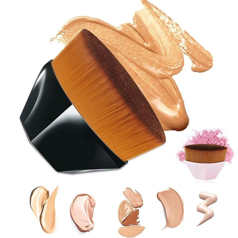 Professional Makeup Brush