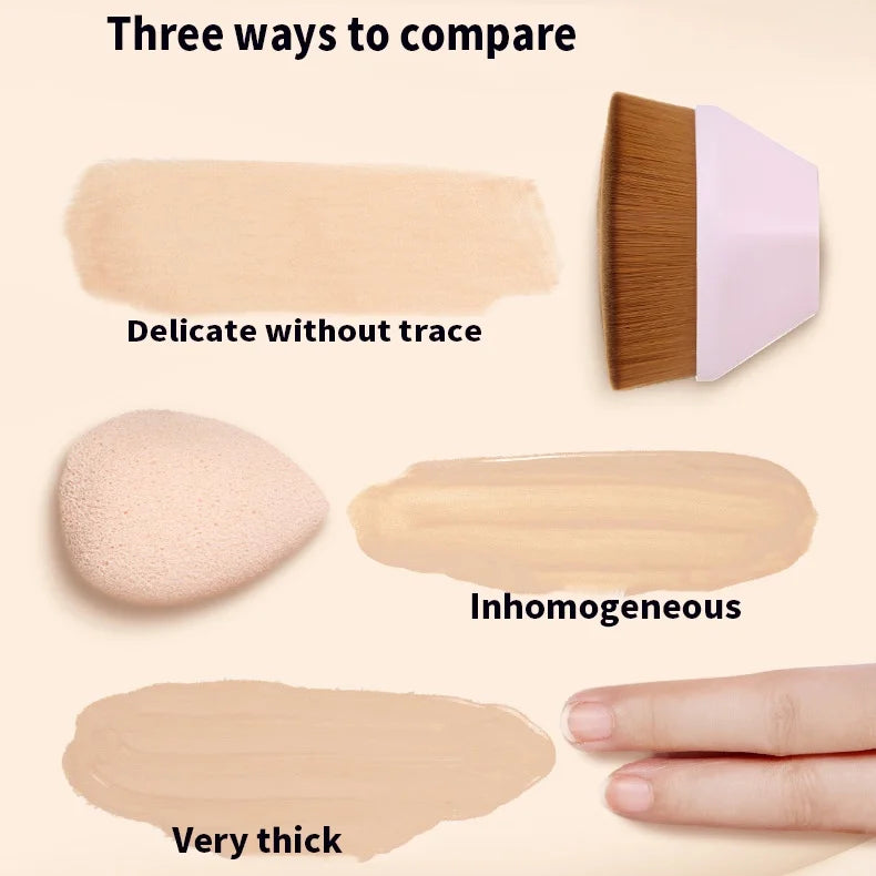 PROFESSIONAL MAKEUP BRUSH