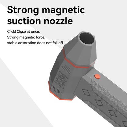 PORTABLE ELECTRIC FAN - AIR BLOWER