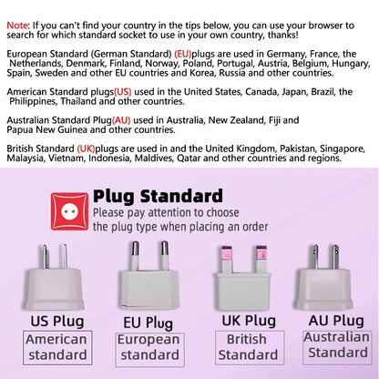 AUTOMATIC CURLING IRON 32MM 4V ADJUSTABLE