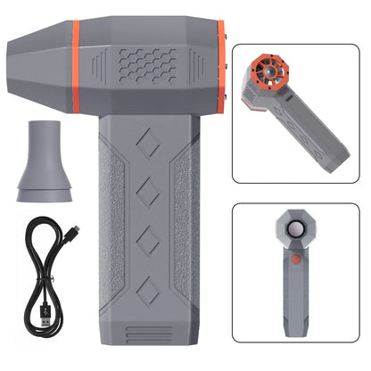 PORTABLE ELECTRIC FAN - AIR BLOWER