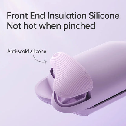 ELECTRIC HAIR CURLER 36MM LARGE WAVE STYLING CERAMIC HAIR LONG LASTING CURLING IRON STYLING TOOL CURLING WAND HAIR WAVER