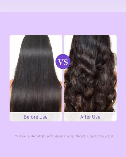 AUTOMATIC CURLING IRON 32MM 4V ADJUSTABLE