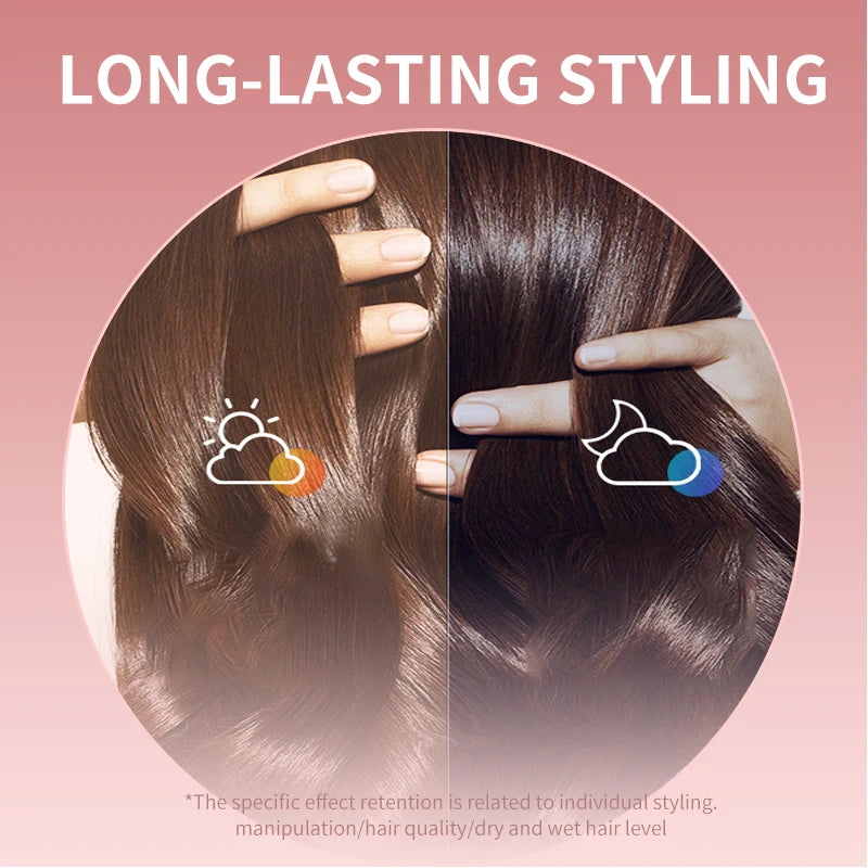 AUTOMATIC CURLING IRON 32MM 4V ADJUSTABLE